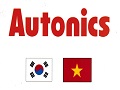 Bảo An Automation - Nhà phân phối ủy quyền Autonics tại Việt Nam